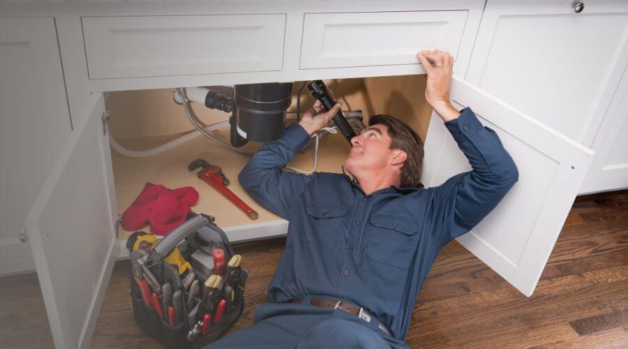 Professional expert plumbing services in Dayton, IA